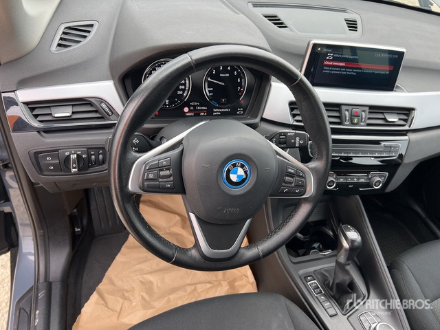 SUV/ Todoterreno 2022 BMW X1 XDRIVE 25E BUSINESS ADVANTAGE SUV: foto 6