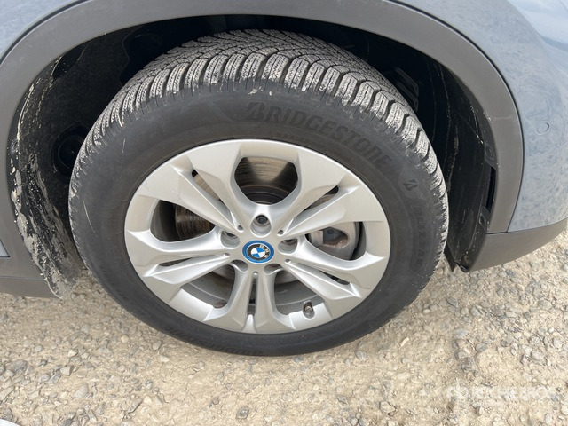 2022 BMW X1 XDRIVE 25E BUSINESS ADVANTAGE SUV - SUV/ Todoterreno: foto 5 2022 BMW X1 XDRIVE 25E BUSINESS ADVANTAGE SUV - SUV/ Todoterreno: foto 5
