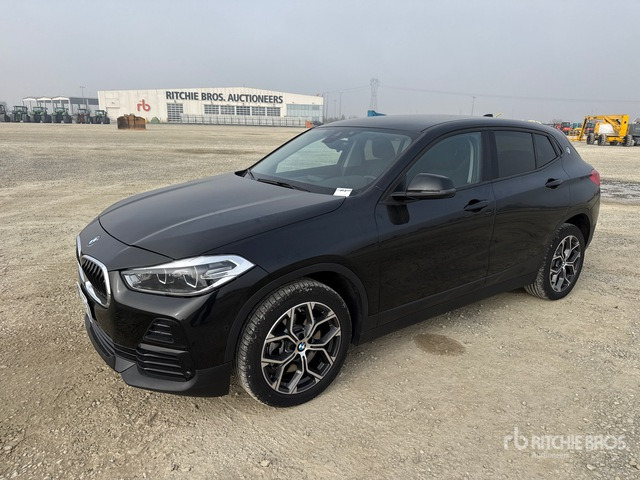2022 BMW X2 SUV - SUV/ Todoterreno: foto 2 2022 BMW X2 SUV - SUV/ Todoterreno: foto 2