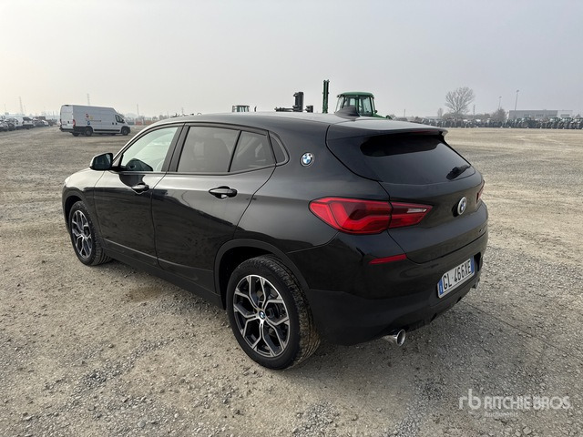2022 BMW X2 SUV - SUV/ Todoterreno: foto 3 2022 BMW X2 SUV - SUV/ Todoterreno: foto 3