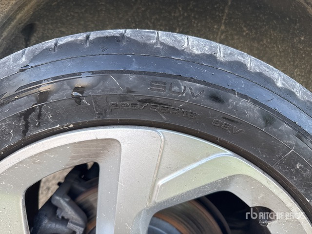 2022 Citroen C5 Aircross BLUEHDI 130 SES BUSINESS SUV - SUV/ Todoterreno: foto 5 2022 Citroen C5 Aircross BLUEHDI 130 SES BUSINESS SUV - SUV/ Todoterreno: foto 5