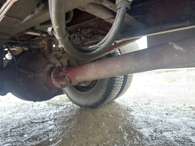 2022 Iveco Eurocargo 35 Bonfiglioli P10200L on 4x2 Dump Truck with Crane - Camión volquete: foto 5 2022 Iveco Eurocargo 35 Bonfiglioli P10200L on 4x2 Dump Truck with Crane - Camión volquete: foto 5