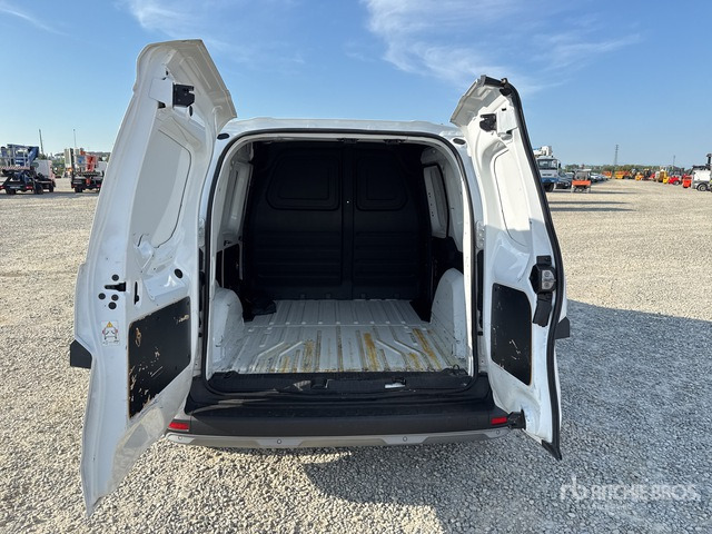 2022 Renault Kangoo EDITION ONE BLUE DCI 115 Van Truck - Furgoneta pequeña: foto 5 2022 Renault Kangoo EDITION ONE BLUE DCI 115 Van Truck - Furgoneta pequeña: foto 5