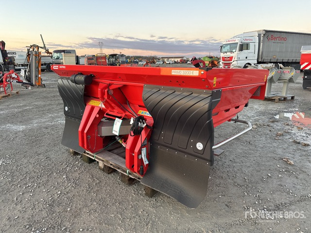 2024 Maschio Gaspardo PRIMO E 21 (Unused) Fertilizer Spreader - Esparcidor de fertilizantes: foto 1 2024 Maschio Gaspardo PRIMO E 21 (Unused) Fertilizer Spreader - Esparcidor de fertilizantes: foto 1
