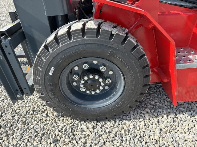 2025 Plus Power VTDD 25 2500 kg (Unused) Forklift - Carretilla elevadora: foto 5 2025 Plus Power VTDD 25 2500 kg (Unused) Forklift - Carretilla elevadora: foto 5