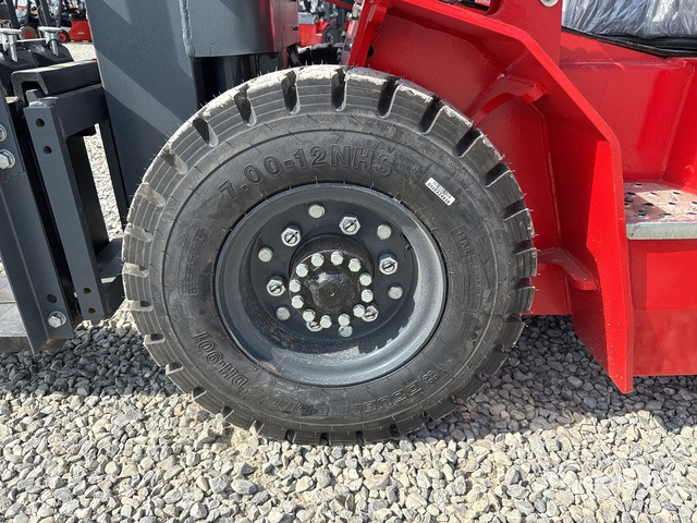 2025 Plus Power VTDD 25 2500 kg (Unused) Forklift - Carretilla elevadora: foto 5 2025 Plus Power VTDD 25 2500 kg (Unused) Forklift - Carretilla elevadora: foto 5