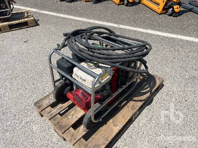 ATLAS COPCO LP9-20P - Herramienta/ Equipo: foto 3 ATLAS COPCO LP9-20P - Herramienta/ Equipo: foto 3