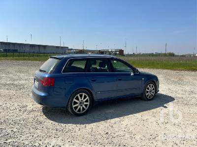 AUDI A4 AVANT 2.0 TDI Full S-line interior/ex ... - Coche: foto 4 AUDI A4 AVANT 2.0 TDI Full S-line interior/ex ... - Coche: foto 4