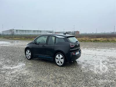 BMW I3 Electric AUTOMATIC 120 AH ADVANTAGE - Coche: foto 2 BMW I3 Electric AUTOMATIC 120 AH ADVANTAGE - Coche: foto 2