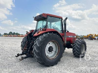 CASE MAGNUM 7220 - Tractor: foto 3 CASE MAGNUM 7220 - Tractor: foto 3