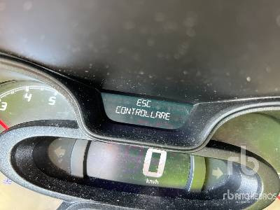 Camión caja cerrada FIAT TALENTO 1.6MTJ 12Q P.LUNG. T.ST 95CV OF ...: foto 7