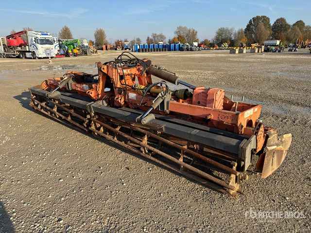 Falc Smart 500/P Harrow - Grada: foto 1 Falc Smart 500/P Harrow - Grada: foto 1