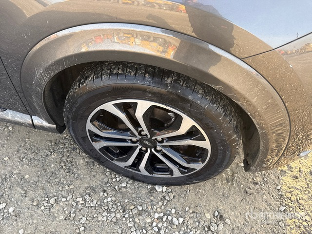 Ford Puma SUV - SUV/ Todoterreno: foto 4 Ford Puma SUV - SUV/ Todoterreno: foto 4