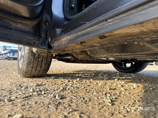 Ford Puma SUV - SUV/ Todoterreno: foto 5 Ford Puma SUV - SUV/ Todoterreno: foto 5