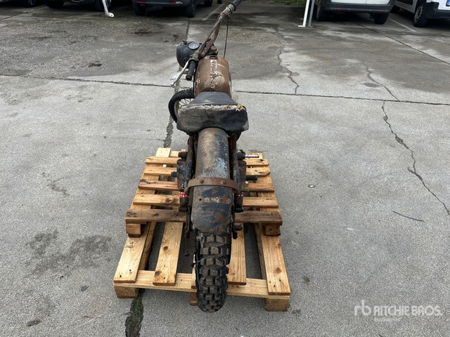 GILERA Classic Bike - Motocicleta: foto 3 GILERA Classic Bike - Motocicleta: foto 3