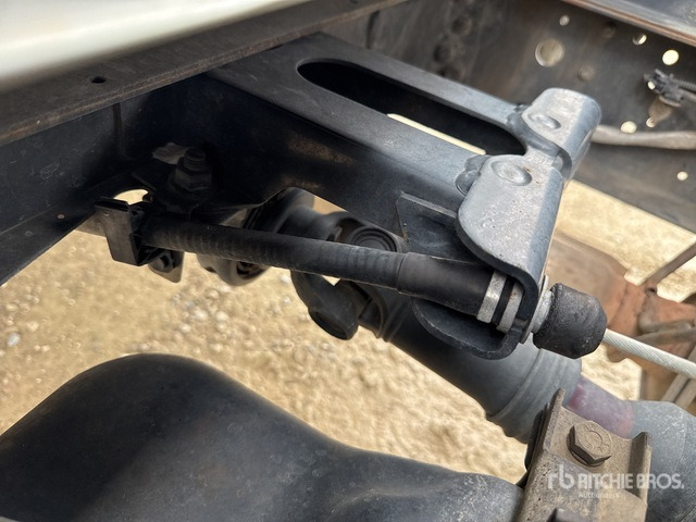 Iveco Daily 35-120 Autocarro ribaltabile: carichi leggeri - Furgoneta basculante: foto 5 Iveco Daily 35-120 Autocarro ribaltabile: carichi leggeri - Furgoneta basculante: foto 5