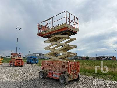 JLG 4069LE Electric - Plataforma de tijeras: foto 3 JLG 4069LE Electric - Plataforma de tijeras: foto 3