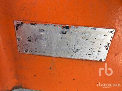 JLG E450AJ Electric - Plataforma articulada: foto 5 JLG E450AJ Electric - Plataforma articulada: foto 5