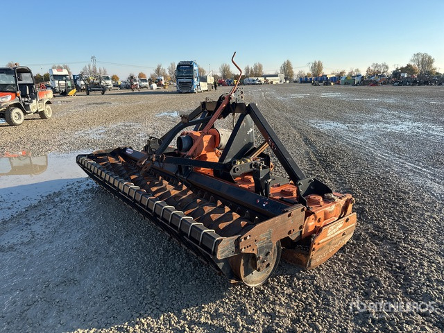 Maschio DM 3000 Harrow - Grada: foto 3 Maschio DM 3000 Harrow - Grada: foto 3