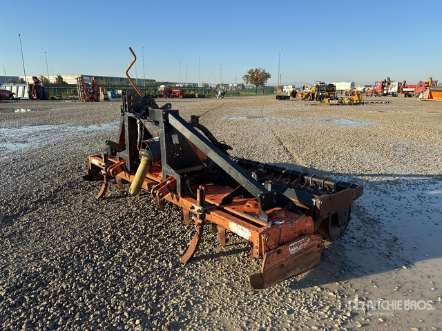 Maschio DM 3000 Harrow - Grada: foto 1 Maschio DM 3000 Harrow - Grada: foto 1