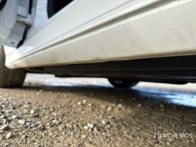 Mercedes-Benz C220d Station Wagon - Coche familiar: foto 5 Mercedes-Benz C220d Station Wagon - Coche familiar: foto 5