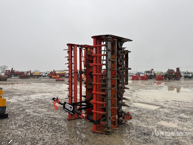 2016 Maschio AQUILA 5000 Packer - Otra maquinaria: foto 3 2016 Maschio AQUILA 5000 Packer - Otra maquinaria: foto 3