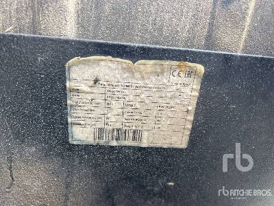 Generador industriale PRAMAC S9000: foto 11