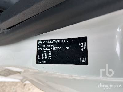VOLKSWAGEN CADDY 2.0 TDI 122CV EURO6 4x4 - Camión caja cerrada: foto 5 VOLKSWAGEN CADDY 2.0 TDI 122CV EURO6 4x4 - Camión caja cerrada: foto 5