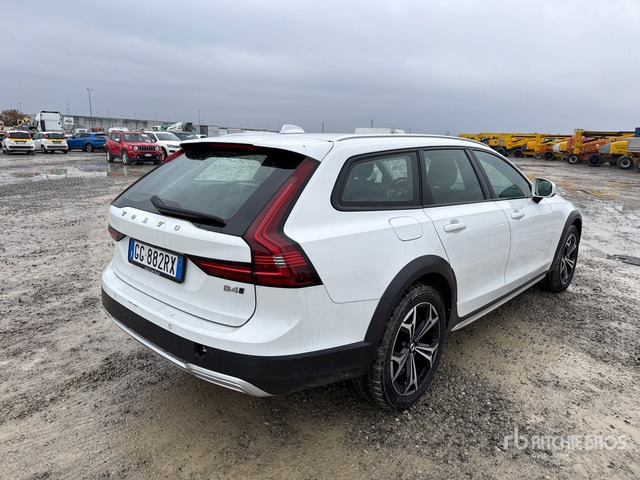 Volvo V90 Station Wagon - Coche familiar: foto 3 Volvo V90 Station Wagon - Coche familiar: foto 3