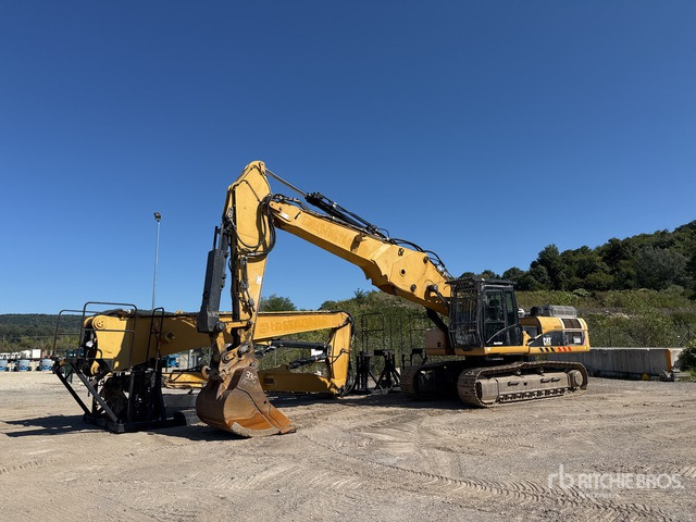 2011 Cat COSG 336D Pelle De Demolition Demolition Excavator - Excavadora de demolición: foto 1 2011 Cat COSG 336D Pelle De Demolition Demolition Excavator - Excavadora de demolición: foto 1