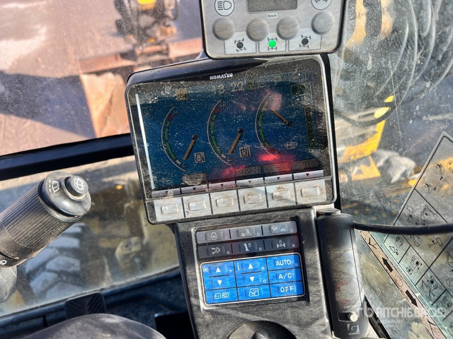 2016 Komatsu PW98MR Pelle Sur Pneus Wheel Excavator - Excavadora de ruedas: foto 1 2016 Komatsu PW98MR Pelle Sur Pneus Wheel Excavator - Excavadora de ruedas: foto 1