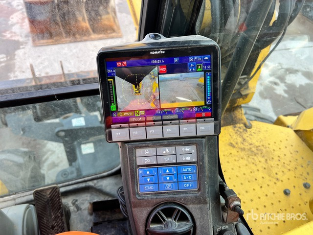 2019 Komatsu PW118MR-11 Pelle Sur Pneus Wheel Excavator - Excavadora de ruedas: foto 2 2019 Komatsu PW118MR-11 Pelle Sur Pneus Wheel Excavator - Excavadora de ruedas: foto 2