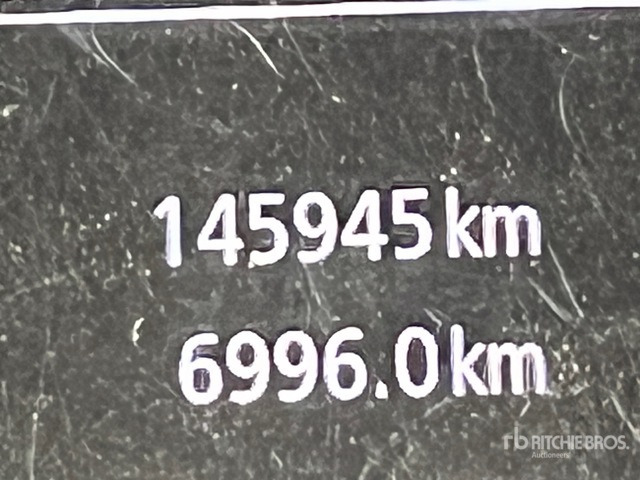 2020 Renault Master 2020 Versalift VTL135EVO 13 m o ... Van Mounted Aerial Lift - Camión con plataforma elevadora: foto 1 2020 Renault Master 2020 Versalift VTL135EVO 13 m o ... Van Mounted Aerial Lift - Camión con plataforma elevadora: foto 1