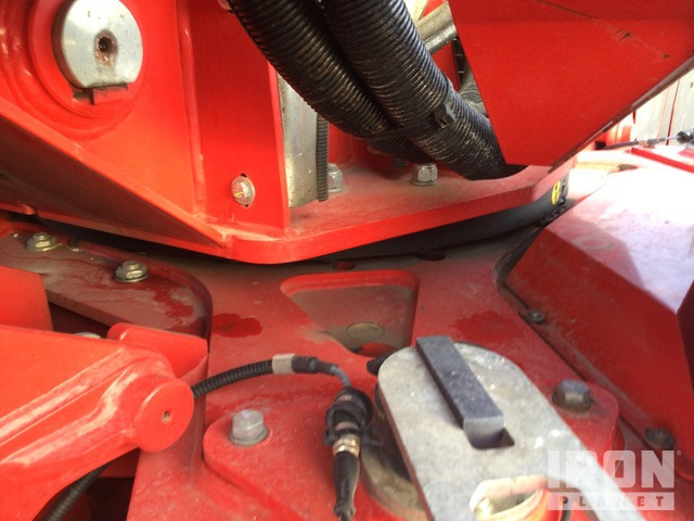 2021 Jekko SPX1280CDH-3B 8 ton Tracked Grue Araignee Sur ... Compact Crane - Minigrúa: foto 4 2021 Jekko SPX1280CDH-3B 8 ton Tracked Grue Araignee Sur ... Compact Crane - Minigrúa: foto 4