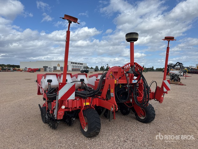 2021 Maschio Gaspardo Chrono 300 7 Row Semoir Monograine (Non Ut ... Planter - Sembradora de precisión: foto 1 2021 Maschio Gaspardo Chrono 300 7 Row Semoir Monograine (Non Ut ... Planter - Sembradora de precisión: foto 1