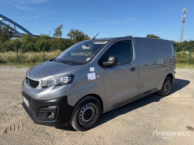 2021 Peugeot Expert Vehicule Utilitaire Cargo Van - Furgoneta pequeña: foto 2 2021 Peugeot Expert Vehicule Utilitaire Cargo Van - Furgoneta pequeña: foto 2