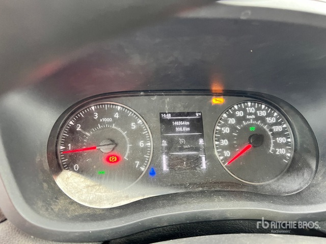 2021 Renault Master 2021 France lvateur 121FT 10 m ... Bucket Truck - Camión con plataforma elevadora: foto 2 2021 Renault Master 2021 France lvateur 121FT 10 m ... Bucket Truck - Camión con plataforma elevadora: foto 2