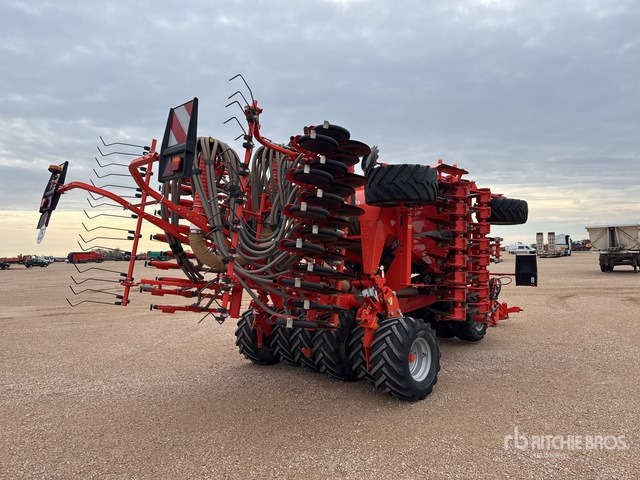 2022 Kubota SC1401CF 4 m Semi-Mount Semoir Pneumatique Air Seeder - Sembradora: foto 4 2022 Kubota SC1401CF 4 m Semi-Mount Semoir Pneumatique Air Seeder - Sembradora: foto 4
