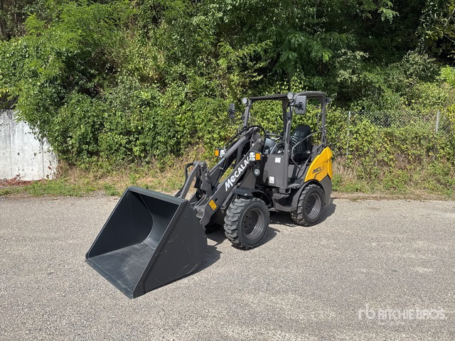 2022 Mecalac MCL2 Chargeuse Sur Pneus (Non Utilis ... Wheel Loader - Cargadora de ruedas: foto 2 2022 Mecalac MCL2 Chargeuse Sur Pneus (Non Utilis ... Wheel Loader - Cargadora de ruedas: foto 2