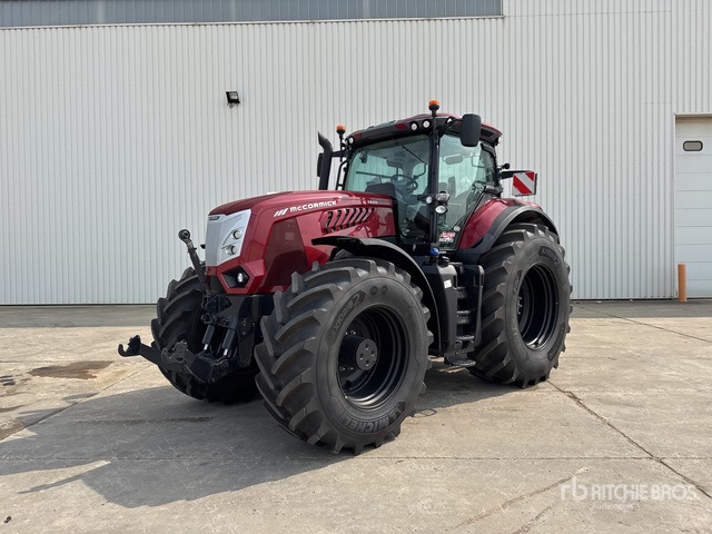 2024 McCormick X8.631 VT Drive Tracteur Agricole (Non Utilise) ... 4WD Tractor - Tractor: foto 2 2024 McCormick X8.631 VT Drive Tracteur Agricole (Non Utilise) ... 4WD Tractor - Tractor: foto 2
