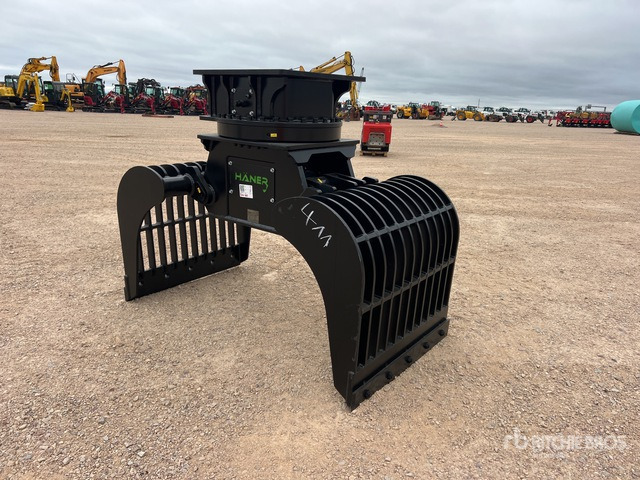 2025 Haener HAGx22-28 Pince De Tri (Non Utilise) Sort ... Excavator Grapple - Pinza de manipulación: foto 3 2025 Haener HAGx22-28 Pince De Tri (Non Utilise) Sort ... Excavator Grapple - Pinza de manipulación: foto 3