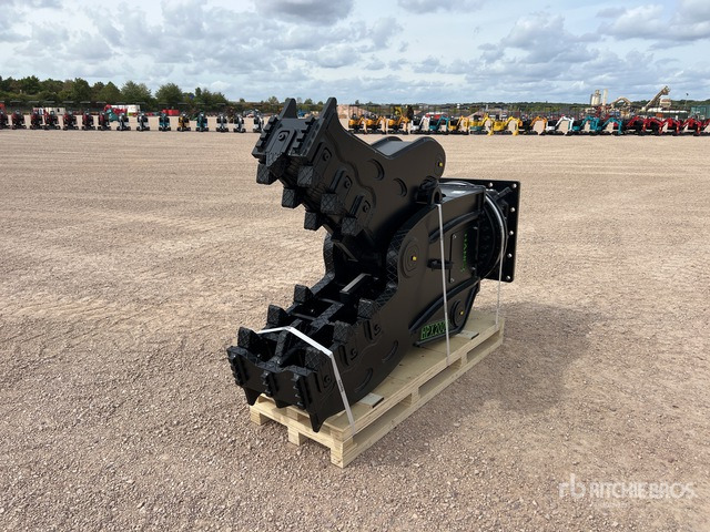 2025 Haener HPX2000A Rotating Pince De Demolition (N ... Concrete Crusher - Cizalla de demolición: foto 1 2025 Haener HPX2000A Rotating Pince De Demolition (N ... Concrete Crusher - Cizalla de demolición: foto 1