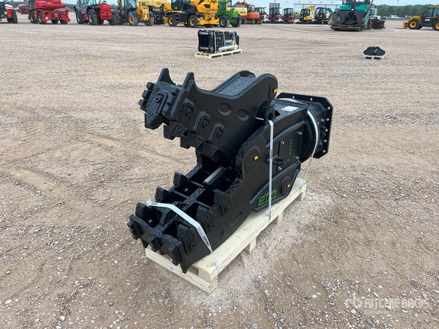 2025 Haener HPX600A Rotating Pince De Demolition (N ... Concrete Crusher - Cizalla de demolición: foto 1 2025 Haener HPX600A Rotating Pince De Demolition (N ... Concrete Crusher - Cizalla de demolición: foto 1