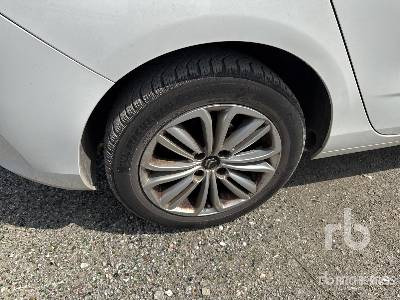 Coche CITROEN C4: foto 36