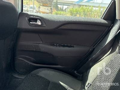 Coche CITROEN C4: foto 22