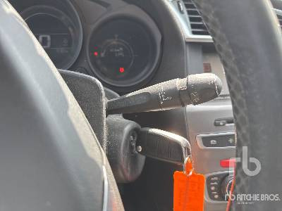 Coche CITROEN C4: foto 16
