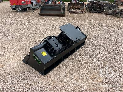 HAENER HHG5180-P60A 1800 mm Hydraulic Tilting Tilt ... - Cazo para excavadora: foto 3 HAENER HHG5180-P60A 1800 mm Hydraulic Tilting Tilt ... - Cazo para excavadora: foto 3