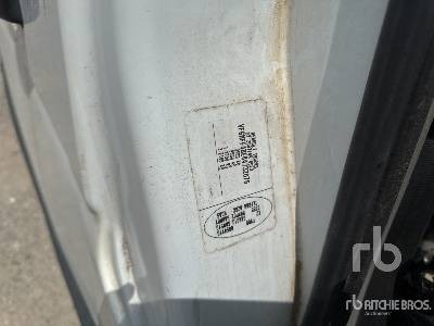 RENAULT MASTER Vehicule Utilitaire (Inoperable) - Furgón: foto 5 RENAULT MASTER Vehicule Utilitaire (Inoperable) - Furgón: foto 5