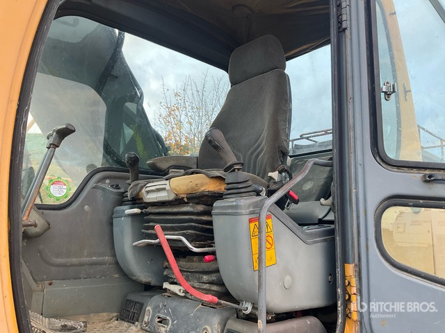 2001 Volvo EC210LC Tracked Excavator - Excavadora de cadenas: foto 5 2001 Volvo EC210LC Tracked Excavator - Excavadora de cadenas: foto 5