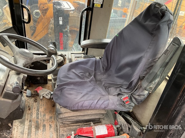2005 Cat 930G Wheel Loader - Cargadora de ruedas: foto 4 2005 Cat 930G Wheel Loader - Cargadora de ruedas: foto 4
